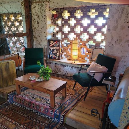 A Pousada Nomads Glamp Bled Exterior foto
