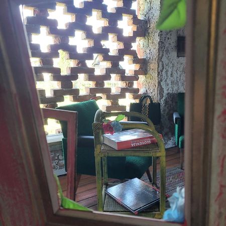 A Pousada Nomads Glamp Bled Exterior foto