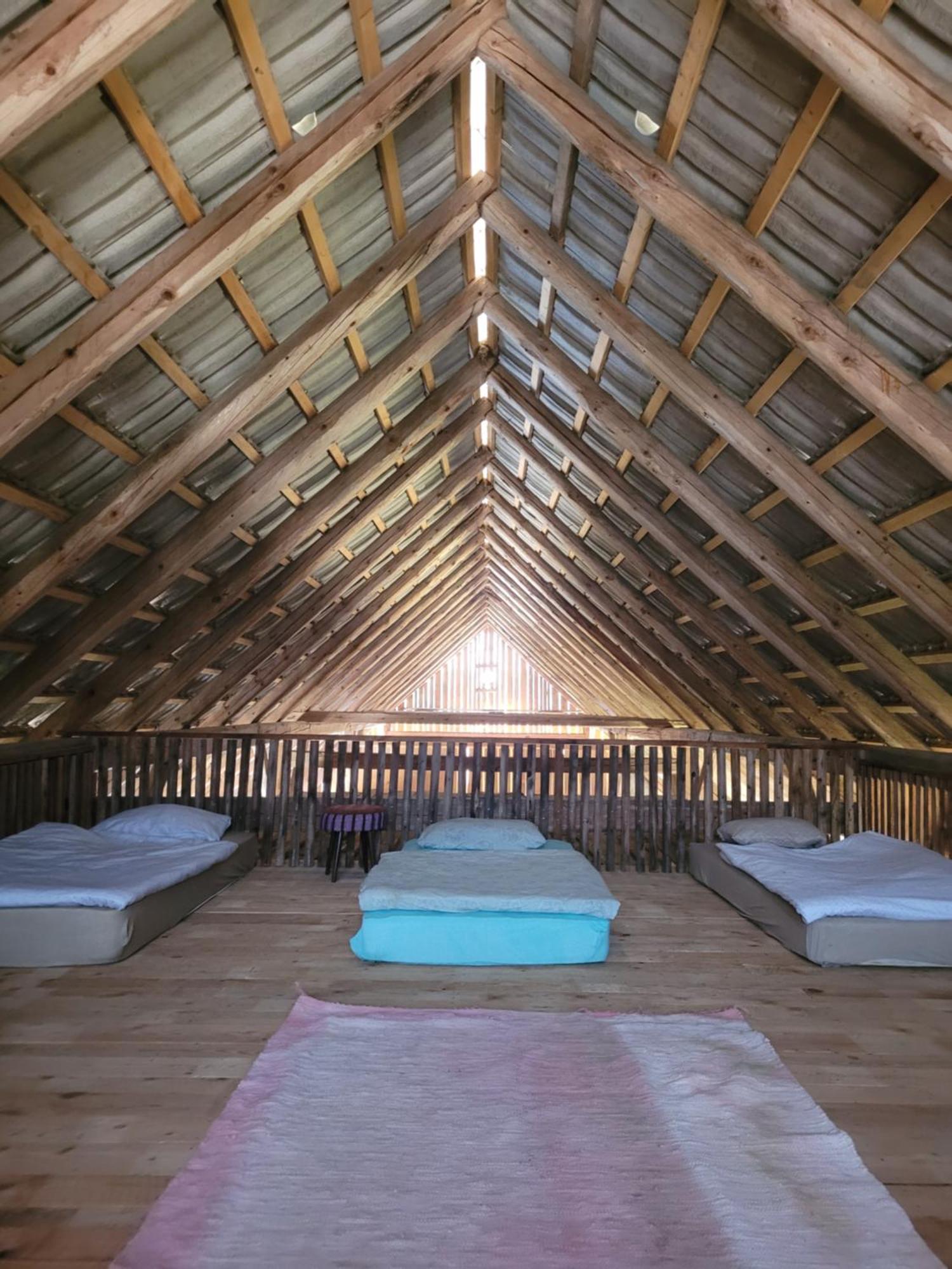 A Pousada Nomads Glamp Bled Exterior foto