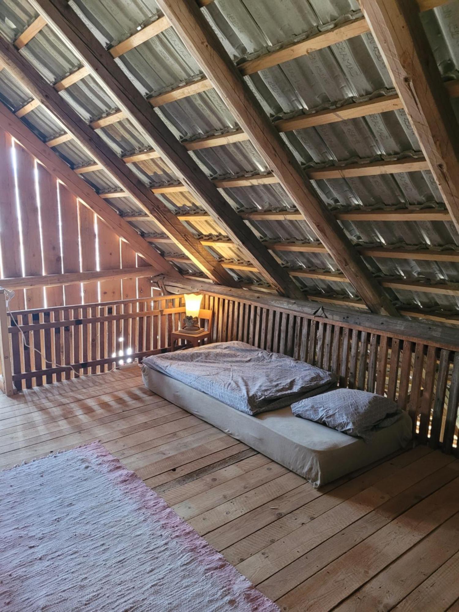 A Pousada Nomads Glamp Bled Exterior foto