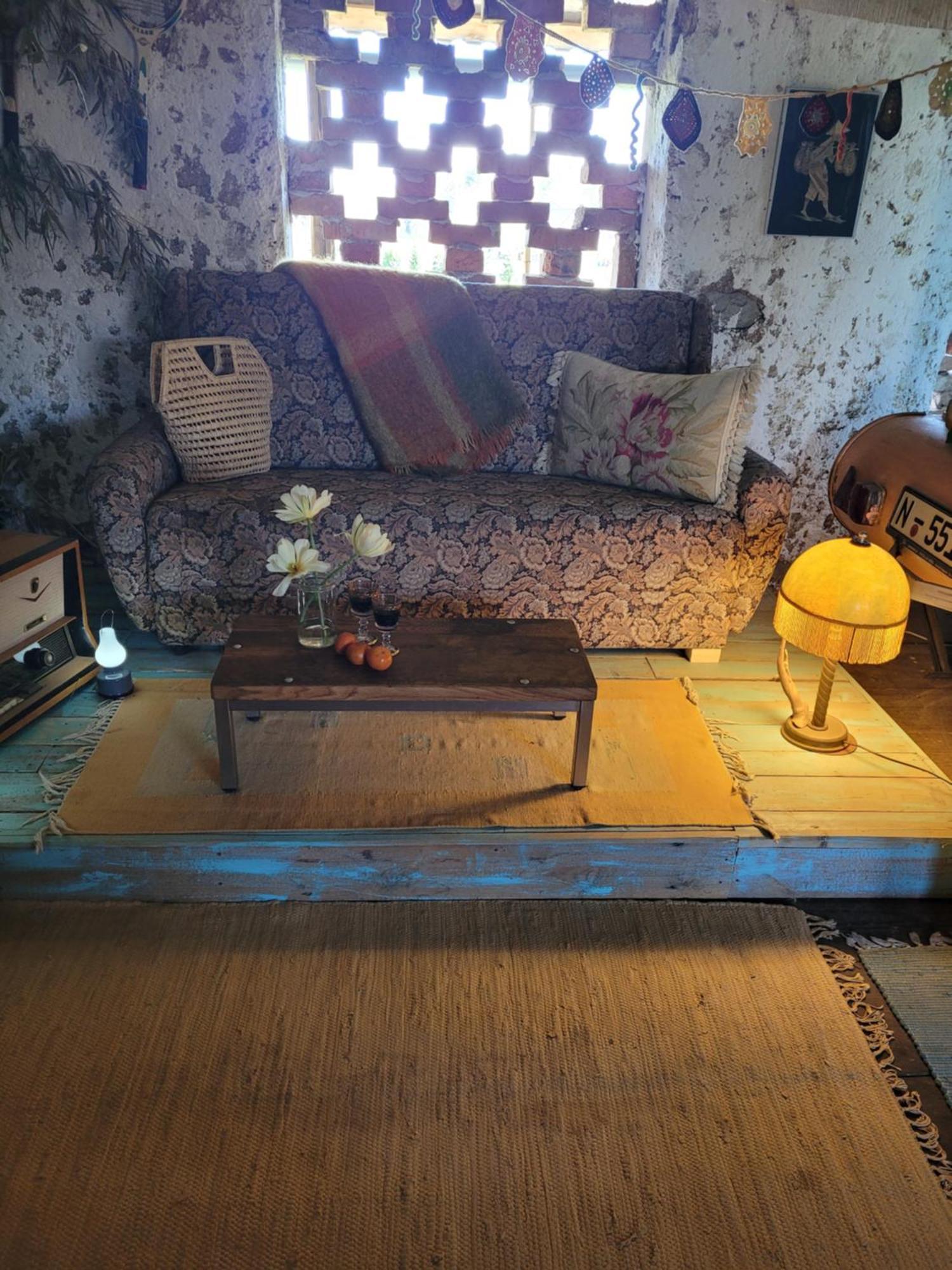 A Pousada Nomads Glamp Bled Exterior foto